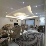 ۱۴۳متری ۳خوابه تک واحدی ۲پارکینگ در رودباری
