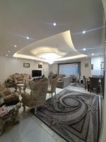 ۱۴۳متری ۳خوابه تک واحدی ۲پارکینگ در رودباری