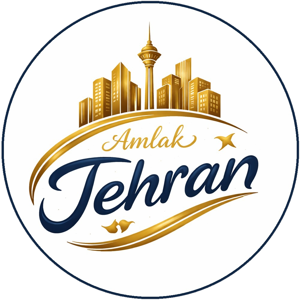 logo tehran