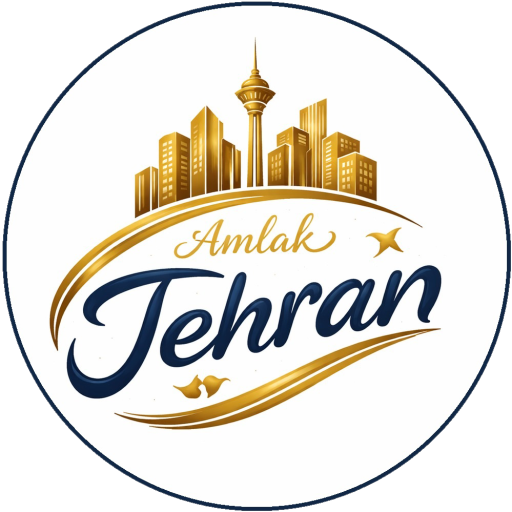 logo tehran