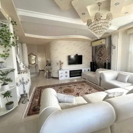 اجاره آپارتمان ۹۰ متری دوخواب اول کوچه ۱۷ گلسار