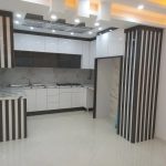 رهن آپارتمان ۹۰متری دوطبقه دوواحددر فجر آزادگان